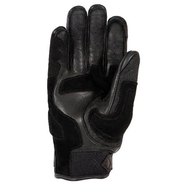 Мотоперчатки Oxford Hardy MS Glove Black - S - изображение 4