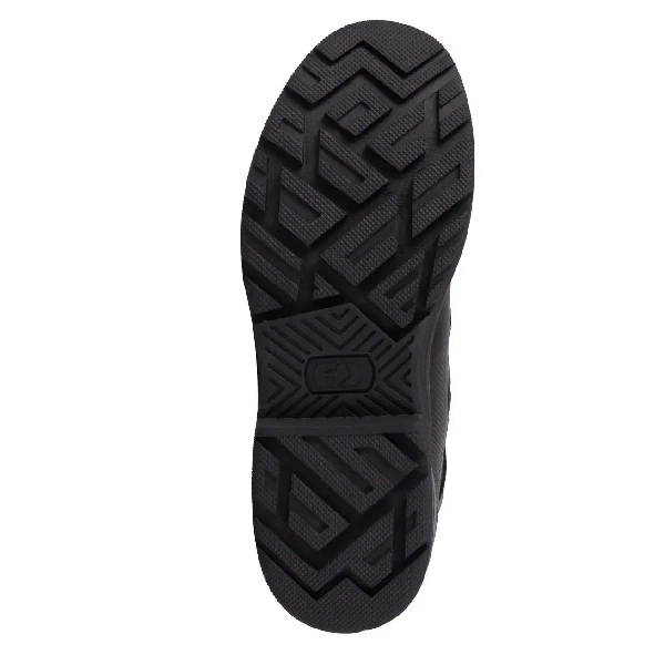 Мотообувь Oxford Canyon D2D MS Boot Blk - 44 - изображение 2