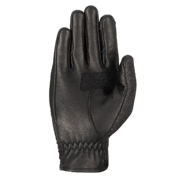 Мотоперчатки Oxford Kickback MS Glove Charcoal Grey - M - Фото 4 Мотоперчатки Oxford Kickback MS Glove Charcoal Grey - M - изображение 4