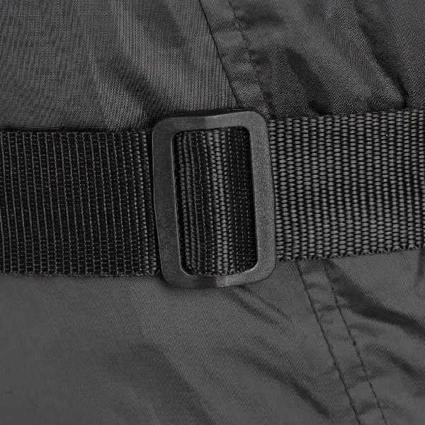 Дождевик Oxford Rainseal Oversuit Black - XL - изображение 4