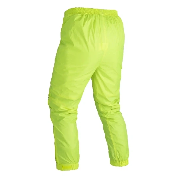 Дождевые штаны Oxford Rainseal Over Trousers Fluo - S - Фото 4 Дождевые штаны Oxford Rainseal Over Trousers Fluo - S - изображение 4