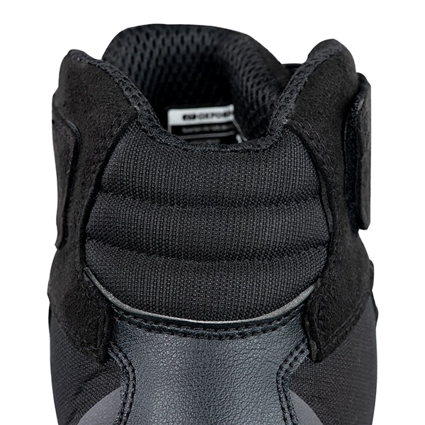 Мотообувь Oxford Spartan Air Boot MS Black - 45 - изображение 4
