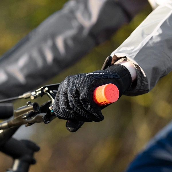 Мотоперчатки Oxford Switchback 2.0 Gloves Black - S - Фото 3 Мотоперчатки Oxford Switchback 2.0 Gloves Black - S - изображение 3
