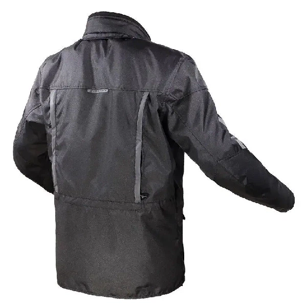 Куртка LS2 Metropolis Evo Man Jacket Black - M - зображення 2