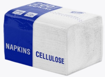 Упаковка серветок для диспенсерів Grite Super 200 V Napkins 2 шари 16.5х22 см 200 аркушів х 4 шт (4770023346596) - Фото 2 Упаковка серветок для диспенсерів Grite Super 200 V Napkins 2 шари 16.5х22 см 200 аркушів х 4 шт (4770023346596) - зображення 2