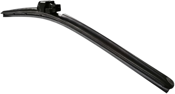 Pióro wycieraczki samochodowej Hella CT65 bezszkieletowe 650 mm (HE 9XW358053261) - obraz 1