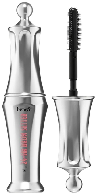 Żel do brwi Benefit 24H Brow Setter Travel Size 3.5 ml (602004119285) - obraz 1