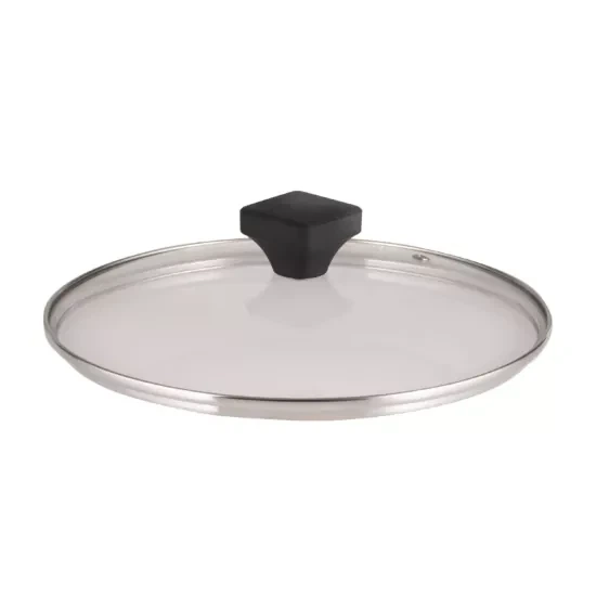 Сковорода глубокая с крышкой 26 см. Ardesto Gemini Gourmet - изображение 5