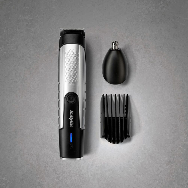 Trymer BaByliss T812E - obraz 5