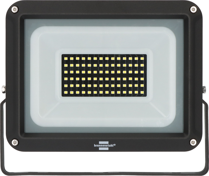 Reflektor LED Brennenstuhl Floodlight 50 w LED 865 IP 65  5800 lm (4007123684885) - obraz 8