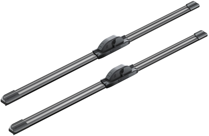 Щітка склоочисника Bosch Aerotwin A138S 600/400 мм 2 шт (BS 3397014138) - зображення 4