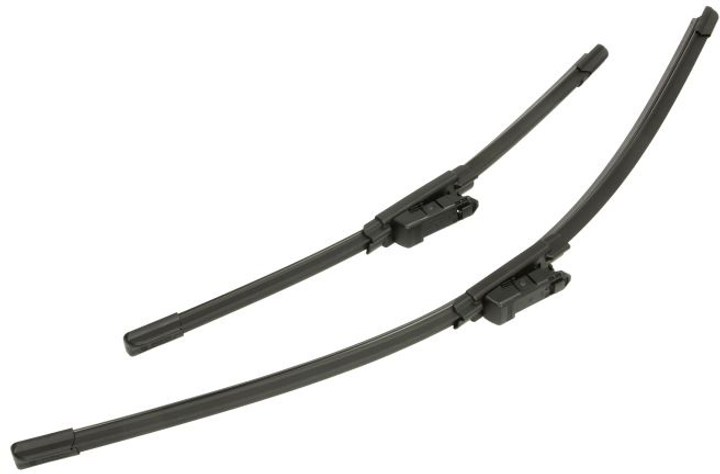 Щітка склоочисника Bosch Aerotwin A555S 600/400 мм 2 шт (BS 3397007555) - зображення 3