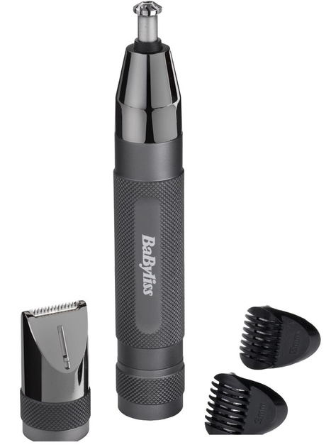 Тример BaByliss Super-X Metal E116E - зображення 2