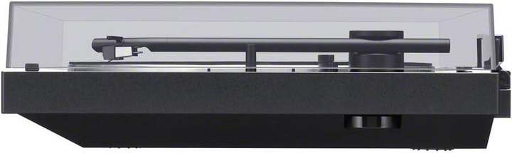 Odtwarzacz płyt winylowych Sony PS-LX310BT Bluetooth Black (PSLX310BT.CEL) - obraz 6