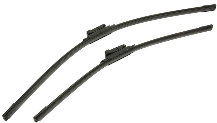 Pióro wycieraczki samochodowej Bosch Aerotwin A620S 600/475 mm 2 szt (BS 3397007620) - obraz 2