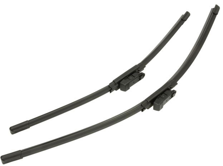 Pióro wycieraczki samochodowej Bosch Aerotwin A620S 600/475 mm 2 szt (BS 3397007620) - obraz 3