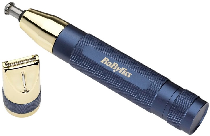 Trymer BaByliss Super-X Metal E112E - obraz 3