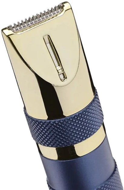 Trymer BaByliss Super-X Metal E112E - obraz 4