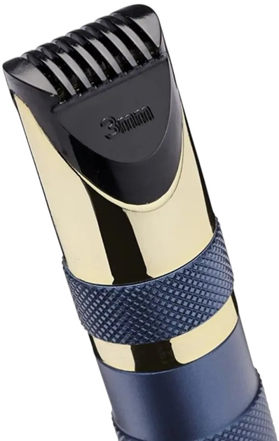 Trymer BaByliss Super-X Metal E112E - obraz 5