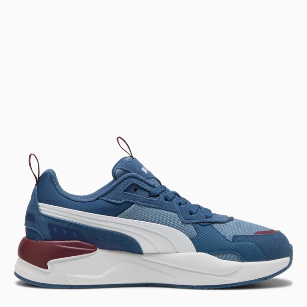 Мужские кроссовки Puma X-Ray 3 SD 39966807 44.5 (10UK) 29 см Cool