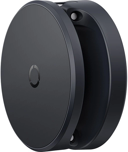 Автотримач для телефона Baseus MagPro Magnetic Foldable Phone Mount Cluster Black (B10564101121-00) - зображення 4