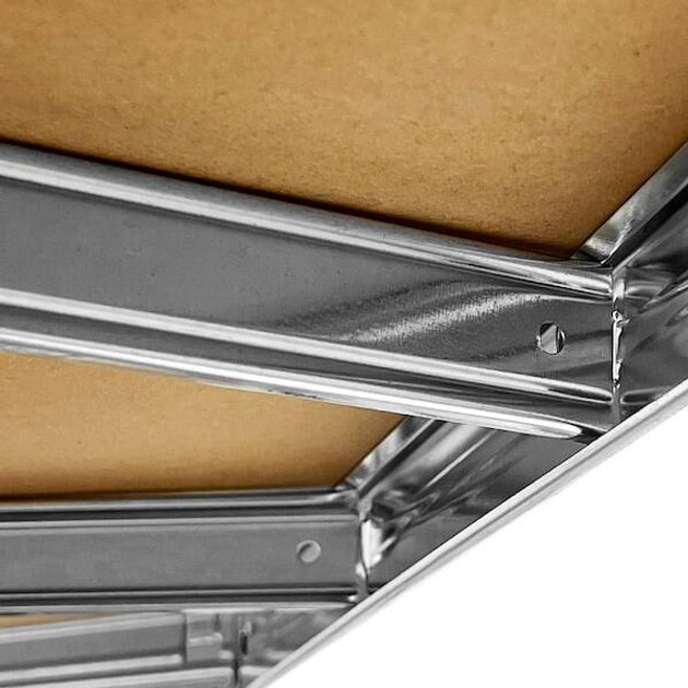 Regał metalowy Springos HA5214 z półkami 180 x 90 x 40 cm (5907719460918) - obraz 7