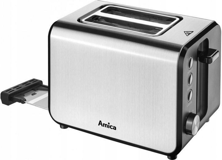 Toster Amica TM 3030 (1193898) - obraz 2