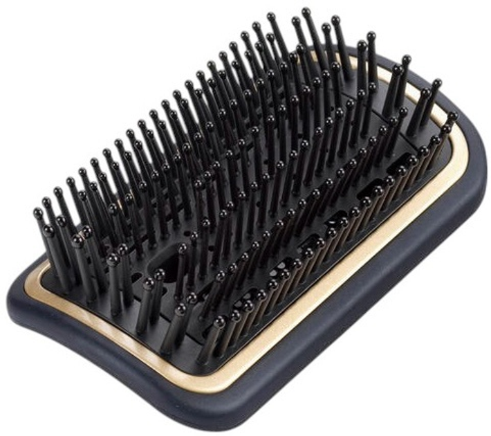 Розгладжувальна щітка BaByliss ACAS6550PAD - зображення 2