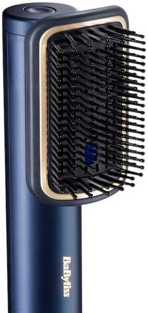 Розгладжувальна щітка BaByliss ACAS6550PAD - зображення 3
