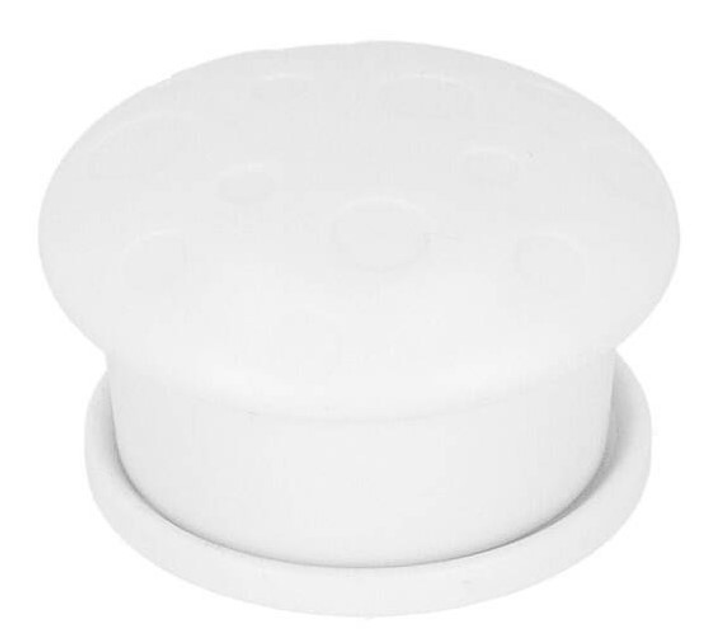 Blokada szuflad magnetyczna Springos HA5133 4 szt (5907719444475) - obraz 4