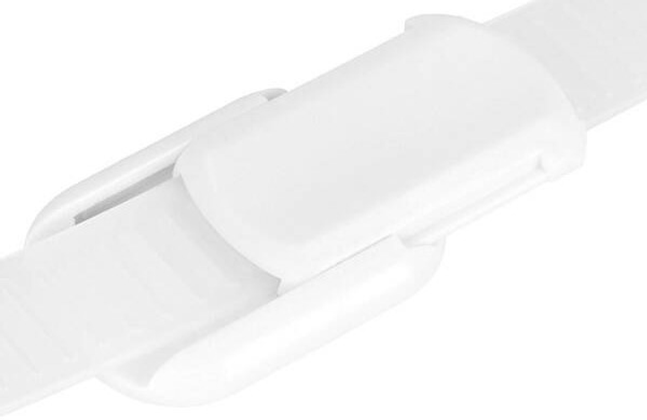 Замок для блокування шухляд Springos HA5135 8 шт (5907719444499) - зображення 5