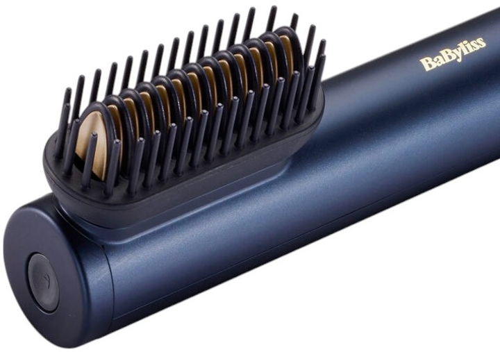 Szczotka do prostowania włosów BaByliss ACAS6550STR - obraz 2