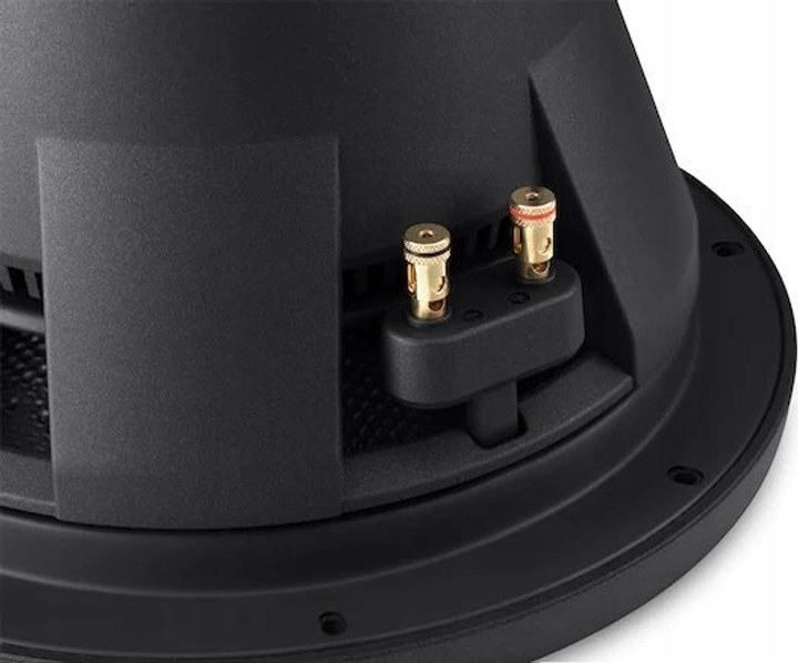Subwoofer samochodowy Sony XS-W122 Mobile ES 2Ohm (XSW122ES.U) - obraz 5