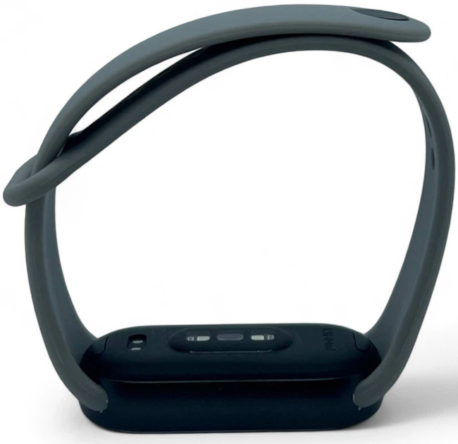 Ремешок BeCover для Xiaomi Mi Smart Band 10 Light Grey (BC_713612) - Фото 4 Ремешок BeCover для Xiaomi Mi Smart Band 10 Light Grey (BC_713612) - изображение 4