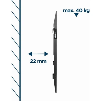 Кронштейн Gembird WM-70F-02 - изображение 5