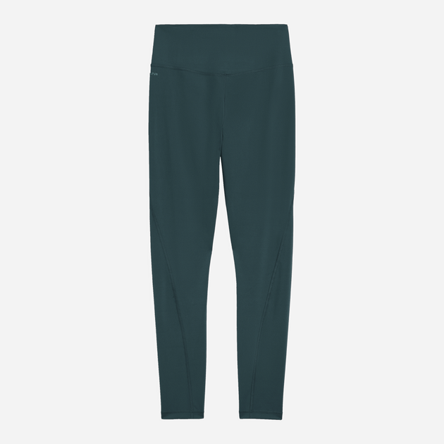 Спортивные леггинсы для фитнеса женские Puma W Cloudspun Tight - Hw 52745275 XS Green Terrain (4069157207041) - изображение 5