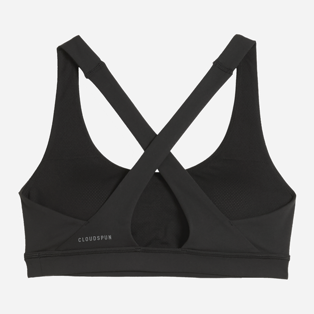 Спортивный топ для тренировок женский Puma Cloudspun 52746201 XS Black (4069157197182) - Фото 5 Спортивный топ для тренировок женский Puma Cloudspun 52746201 XS Black (4069157197182) - изображение 5
