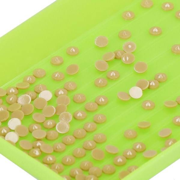 Zestaw do haftu diamentowego Springos mozaika lisek 40 x 30 cm DP0028 (5907719443782) - obraz 9