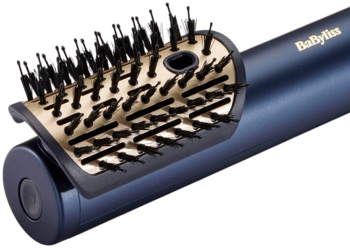 Щітка для укладання волосся BaByliss ACAS6550VOL - зображення 2