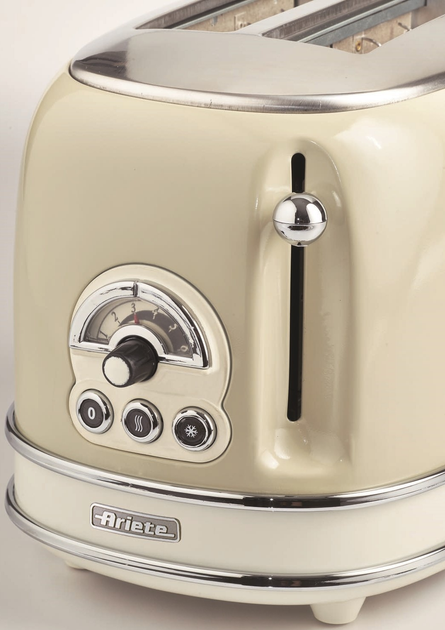 Toster Ariete Vintage 0155/03 - obraz 2