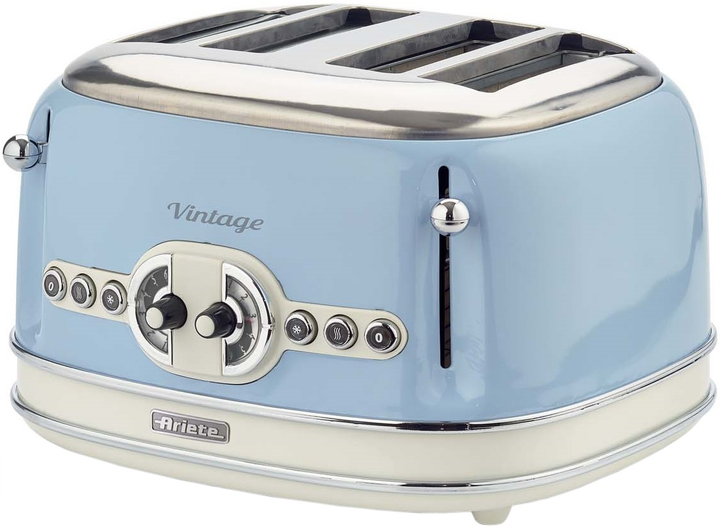 Тостер Ariete Vintage 0156/05 - зображення 1