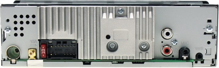 Radioodtwarzacz samochodowy Pioneer MVH-330DABAN - obraz 3