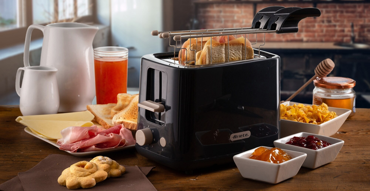 Toster Ariete Breakfast 0157/03 - obraz 6