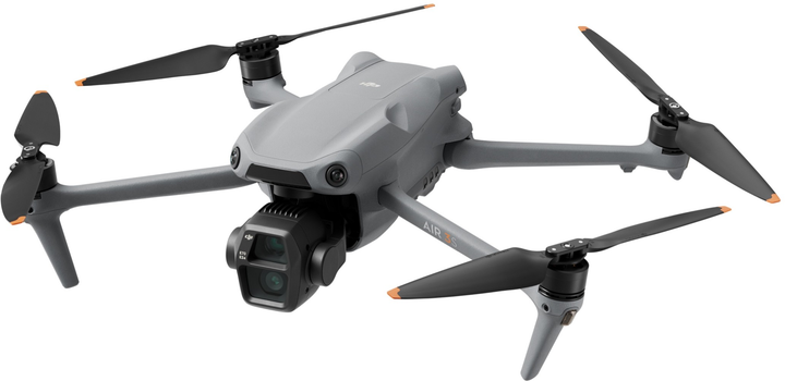 Квадрокоптер DJI Air 3S RC-N3 (CP.MA.00000814.01) - зображення 2