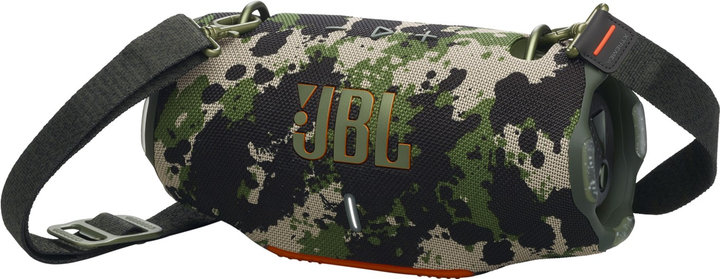 Акустична система JBL Xtreme 4 Camo (JBLXTREME4CAMOEP) - зображення 5