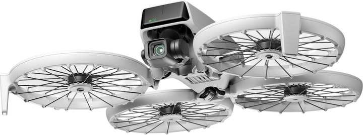 Dron DJI Flip (DJI RC 2) (GL) (CP.FP.00000180.01) - obraz 4