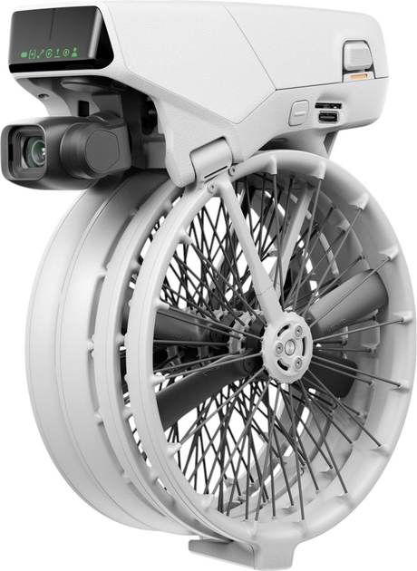 Dron DJI Flip (DJI RC 2) (GL) (CP.FP.00000180.01) - obraz 8
