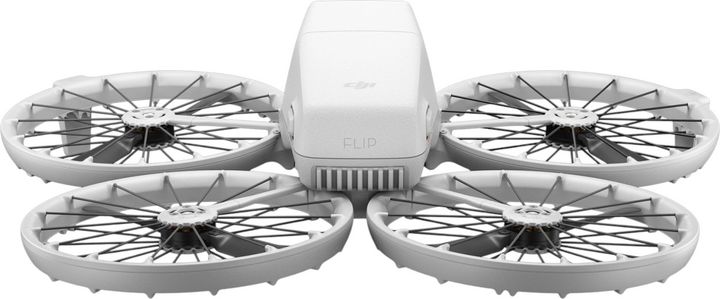 Dron DJI Flip (DJI RC 2) (GL) (CP.FP.00000180.01) - obraz 9