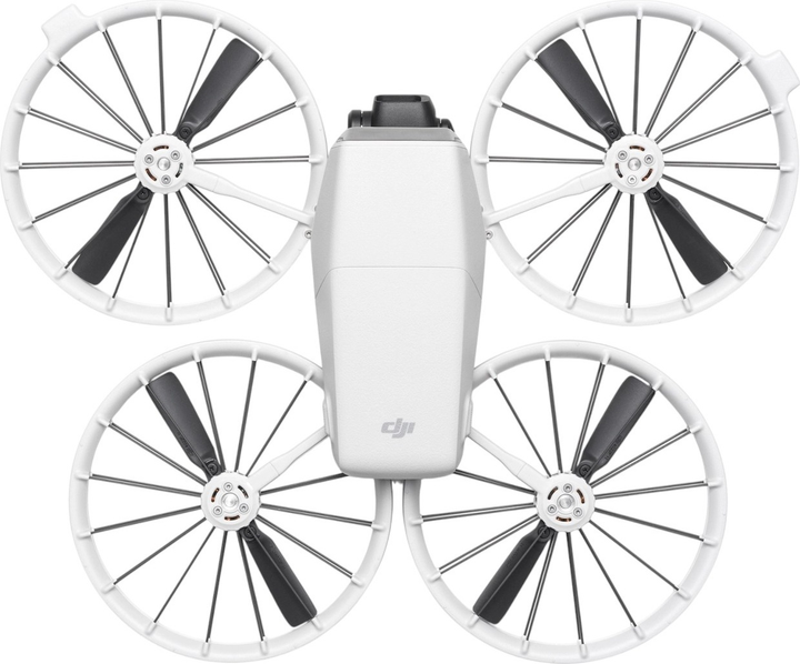 Dron DJI Flip (DJI RC 2) (GL) (CP.FP.00000180.01) - obraz 10