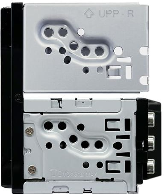 Універсальний головний пристрій Kenwood DMX553DABS - зображення 4